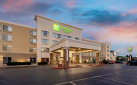 Holiday Inn Wausau Rothschild